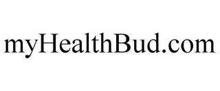 MYHEALTHBUD.COM 