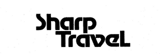 SHARP TRAVEL 