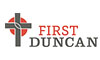 First Baptist Church Duncan 
