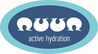 NUUN ACTIVE HYDRATION 