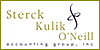 Sterck Kulik O&#39;Neill accounting group, inc 