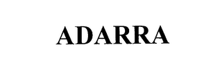 ADARRA 