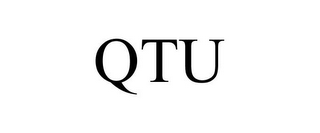 QTU 