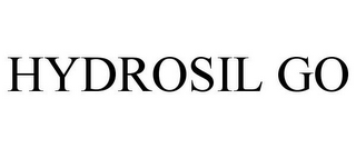 HYDROSIL GO 