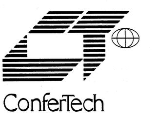 CT CONFERTECH 