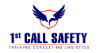 1st Call Safety 
