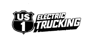 US-1 ELECTRIC TRUCKING 