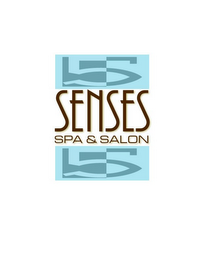 5 SENSES SPA & SALON 5 