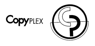 CP COPYPLEX 