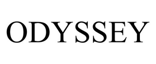 ODYSSEY 