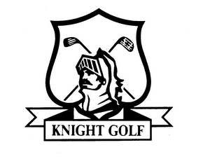 KNIGHT GOLF 