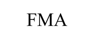 FMA 