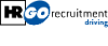 HR GO Recruitment - Driving Specialist 