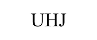 UHJ 