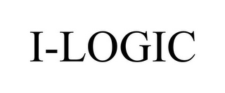 I-LOGIC 