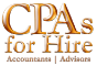 CPAs for Hire LLC 