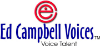 Ed Campbell Voices (TM) 