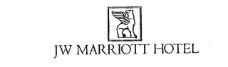 JW MARRIOTT HOTEL 