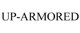 UP-ARMORED 