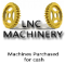 LNC Woodworking Machinery 