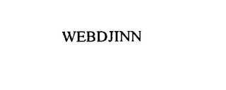 WEBDJINN 