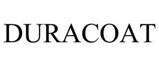 DURACOAT 