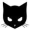 Black Cat Website 