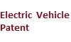 Electric Vehicle Patent 