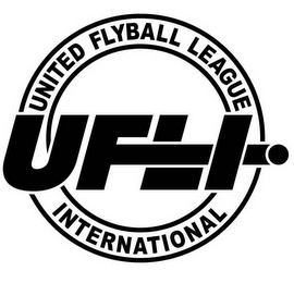 UFLI UNITED FLYBALL LEAGUE INTERNATIONAL 