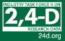 2,4-D Research Task Force 