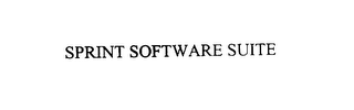 SPRINT SOFTWARE SUITE 