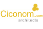 Ciconom Architects 