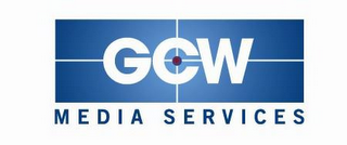 GCW MEDIA SERVICES 