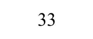 33 