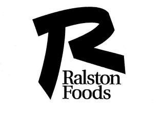 R RALSTON FOODS 