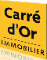 Carre d&#39;Or immobilier 