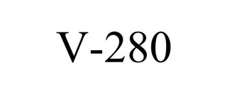 V-280 