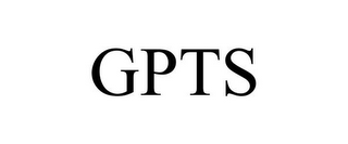 GPTS 