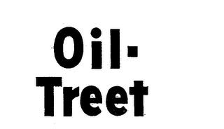 OIL-TREET 