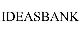 IDEASBANK 