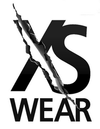 XS WEAR 