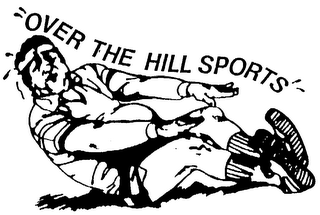 OVER THE HILL SPORTS 