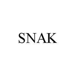 SNAK 