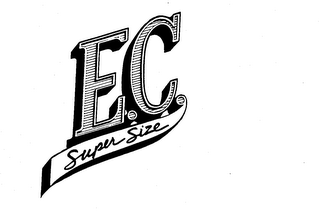 E.C. SUPER SIZE 