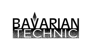 BAVARIAN TECHNIC 