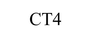 CT4 