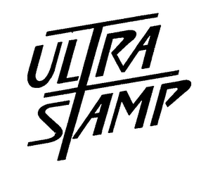 ULTRA STAMP 