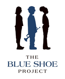 THE BLUE SHOE PROJECT 