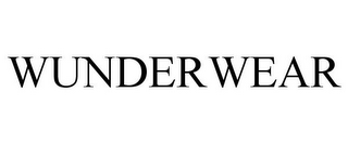 WUNDERWEAR 