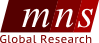 MNS GLOBAL RESEARCH 